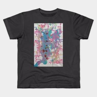 finding your way Kids T-Shirt